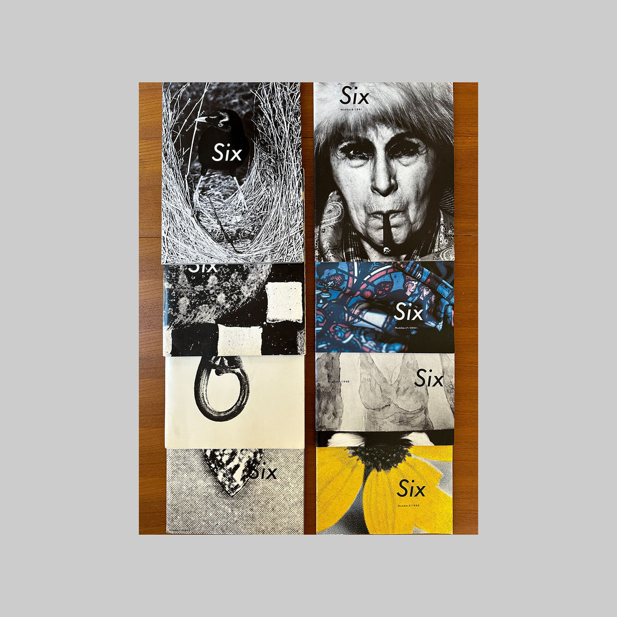 COMME DES GARÇONS – THE FRIDGE ART GALLERY