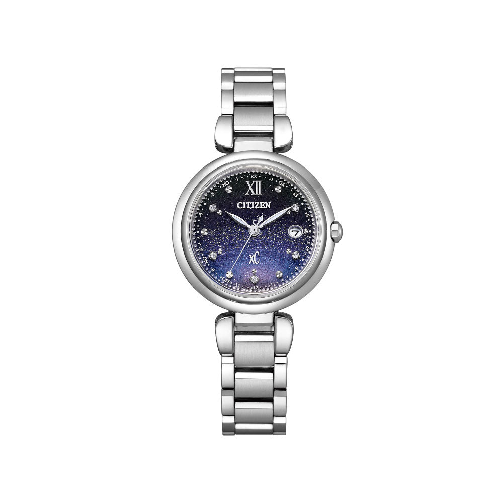 CITIZEN xC DEAR Collection ES9460-70L 世界限定1,400本 シチズン