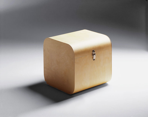 つい即買い…Schmidingermodule(シュミディンガーモジュール) Fatty