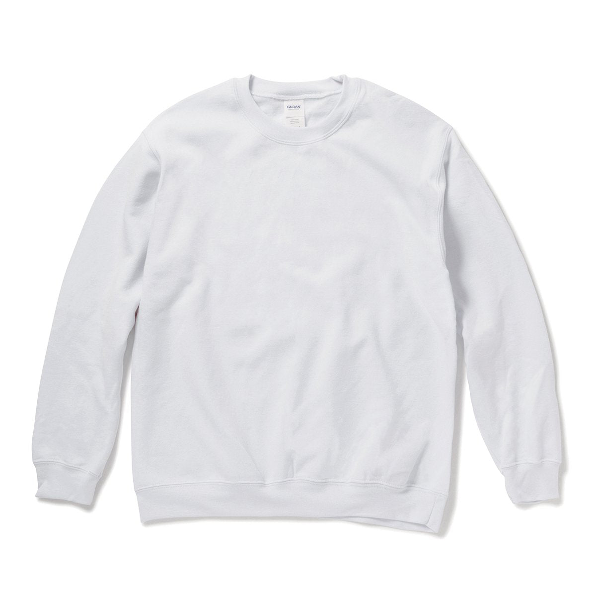 8.0オンス ヘビーブレンド クルーネック スウェットシャツ | メンズ
