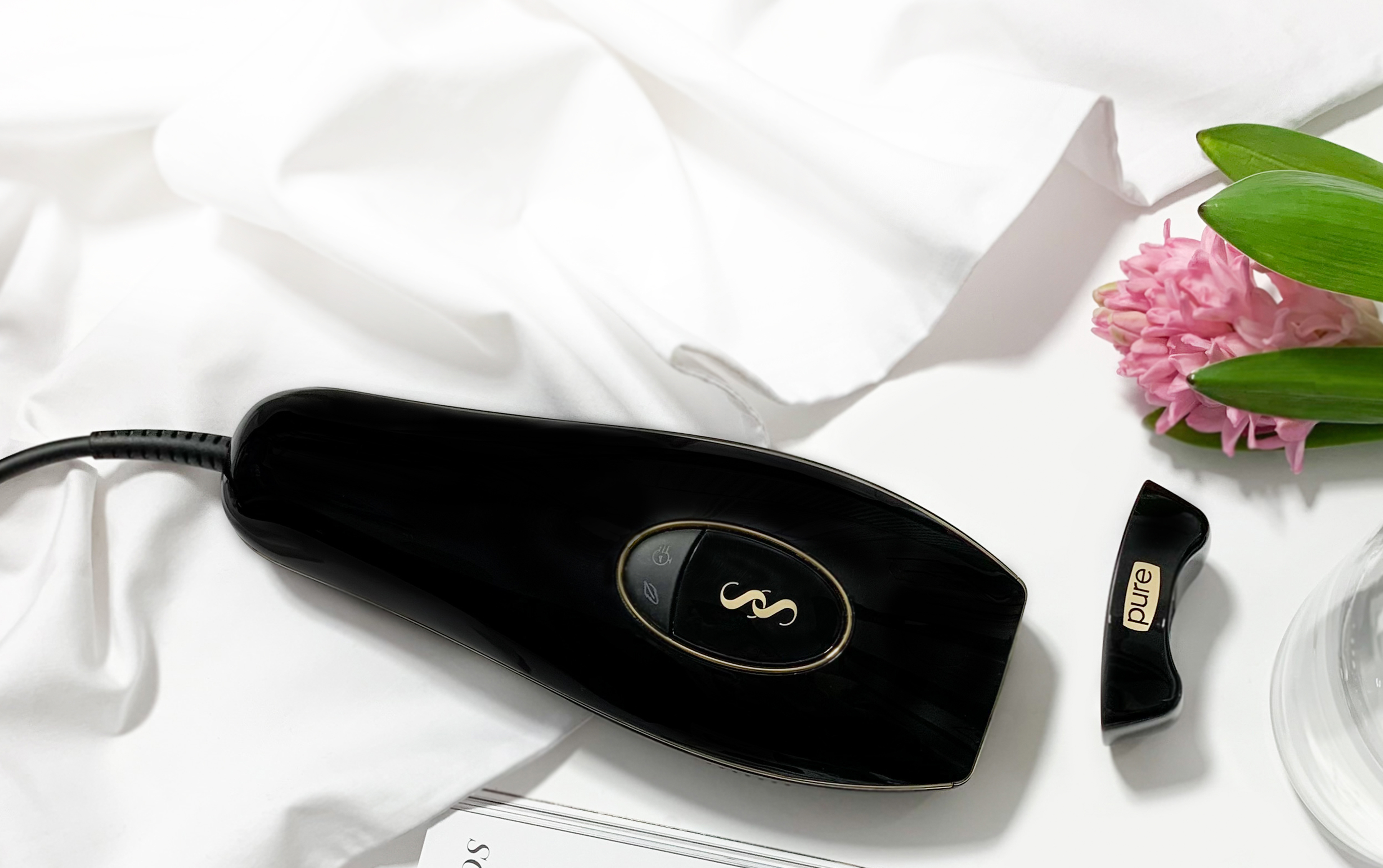 SMOOTHSKIN pure fit（スムーズスキンピュアフィット）｜“サロン級”の