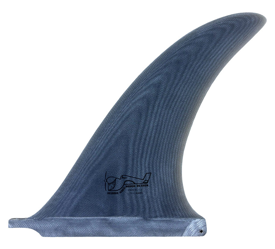 Greenough Stage III Surf Fin by True Ames