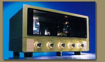 Ω 東京サウンド Valve100 DENONかと思えるほどのみっちり感。Ω