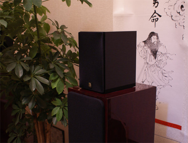 audio pro IMAGE11s2/KAIⅡ 間接音が綺麗・ +.