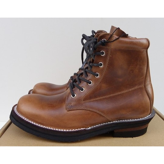 SLOW WEAR LION-スローウェアライオン- ホーウィン社クロムエクセル