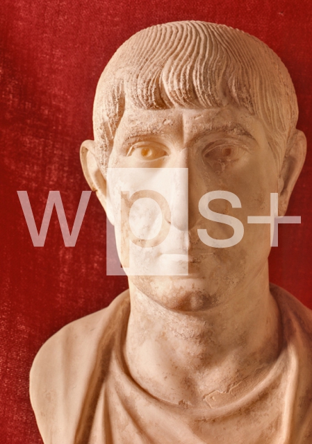 コンスタンティヌス2世 - 歴史 | wps+（ワールド・フォト・サービス）