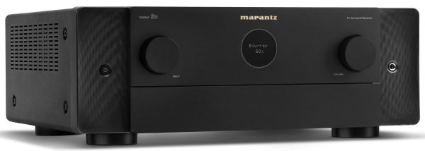 AC2 - Marantz AVサラウンドアンプ