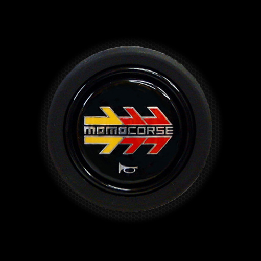 モモ(MOMO) ステアリング ホーンボタン(Hornbutton)
