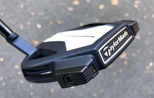TaylorMade Spider X の実力を検証 (ANSERFREAK)