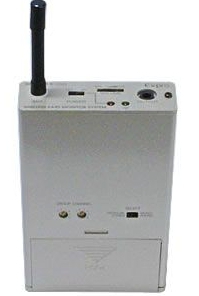 B帯ワイヤレスイヤーモニター