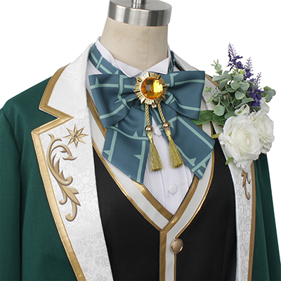 ツイステ 衣装 ツイステッドワンダーランド リリア なりきり花婿