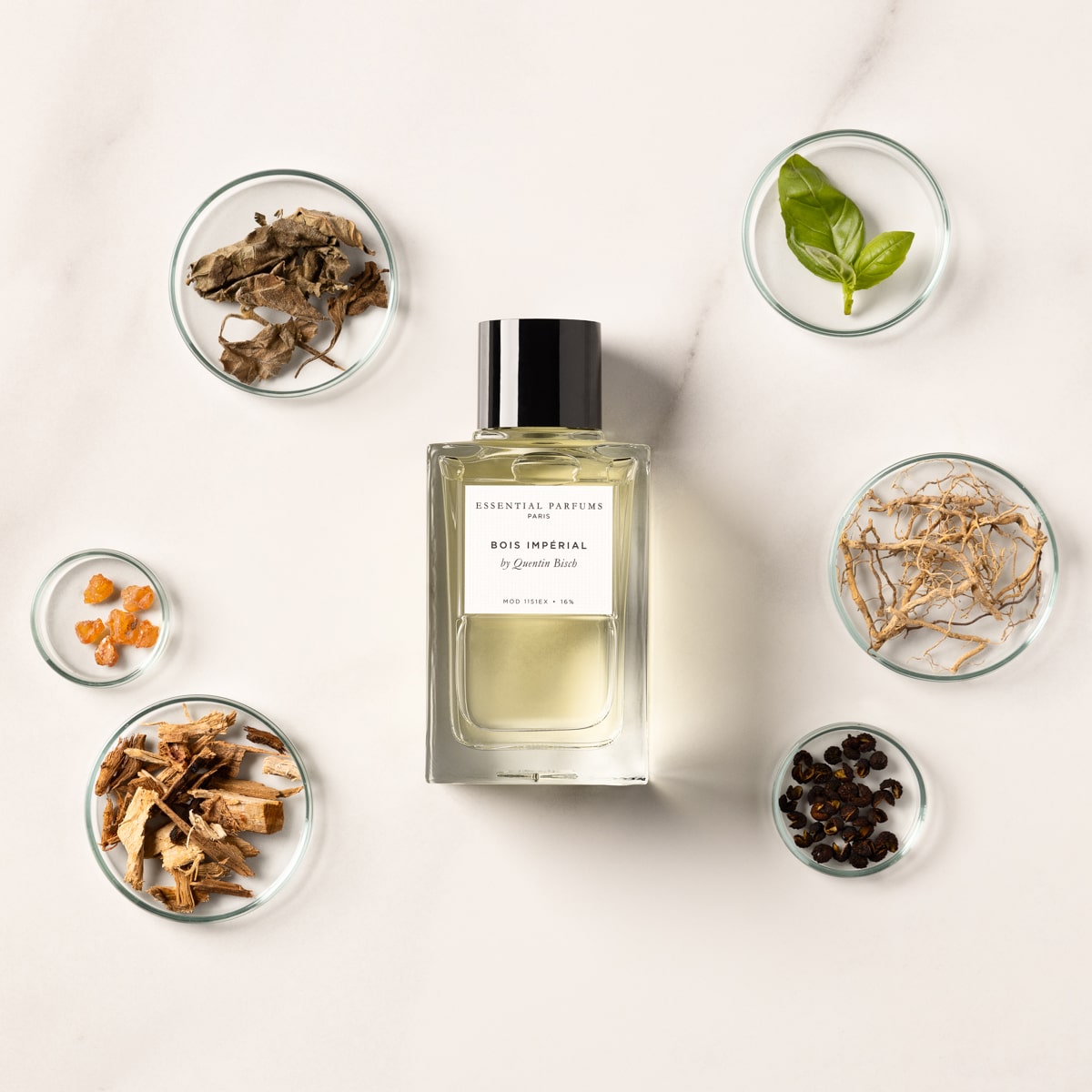 Essential Parfums Bois Imperial Perfume by Quentin Bisch – Beautyhabit