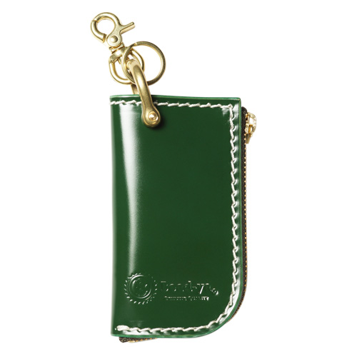 革財布・革製品のビーズ屋｜スマートキーケース コードバン