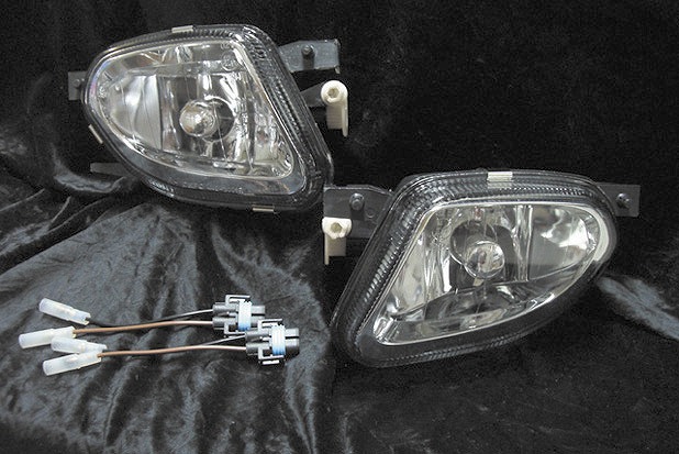 Eタイプ フォグライト(Fog Light E-type)｜BLOW DESIGN｜