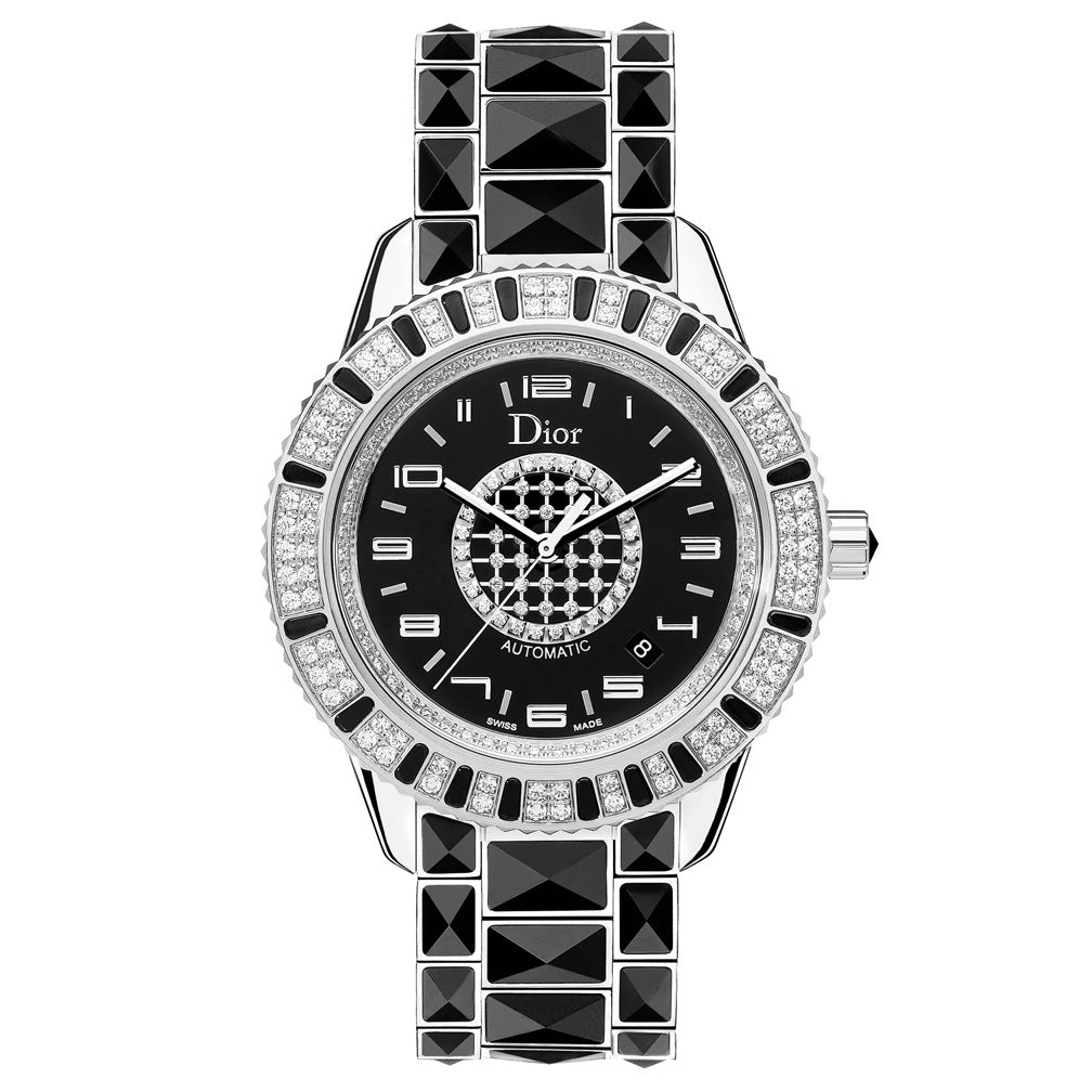 SALE Christian Dior Christal Automatic CD115511M001