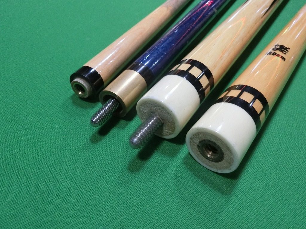 アダム/ADAM #064 - ノダブロ｜ビリヤード 通販 キューショップジャパン