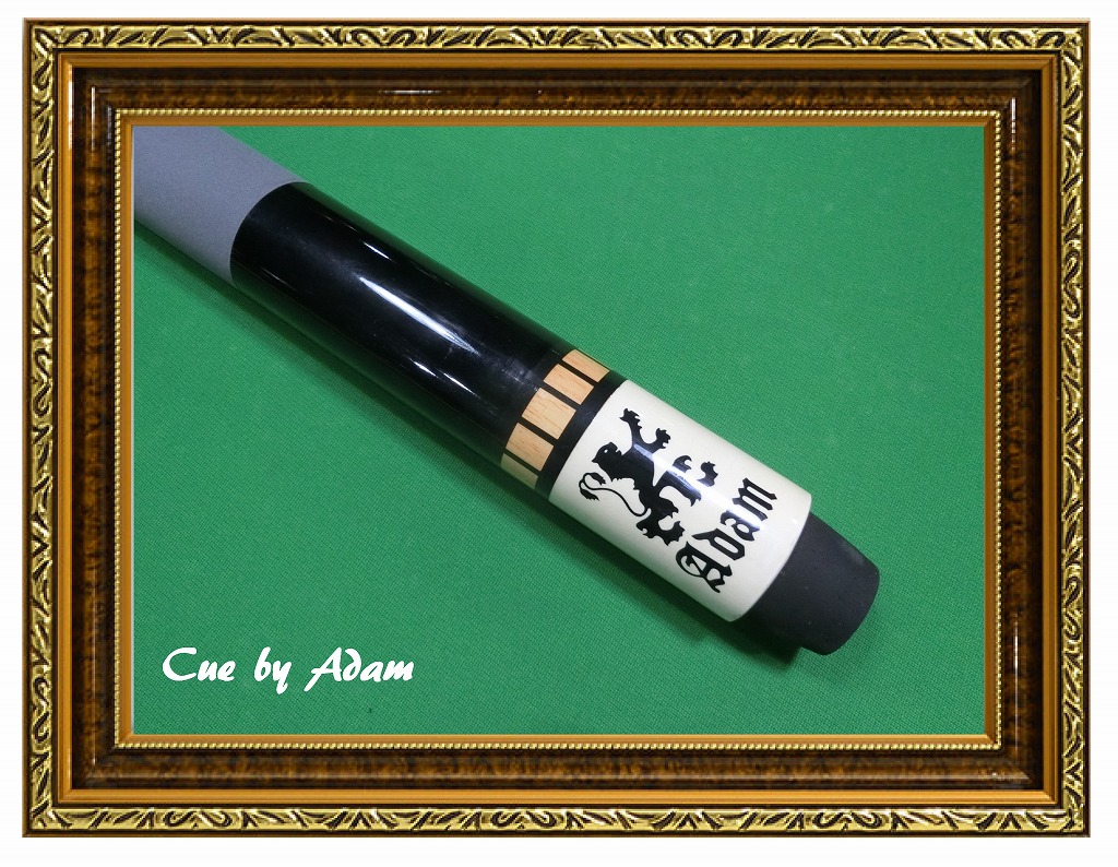 アダム/ADAM #064 - ノダブロ｜ビリヤード 通販 キューショップジャパン