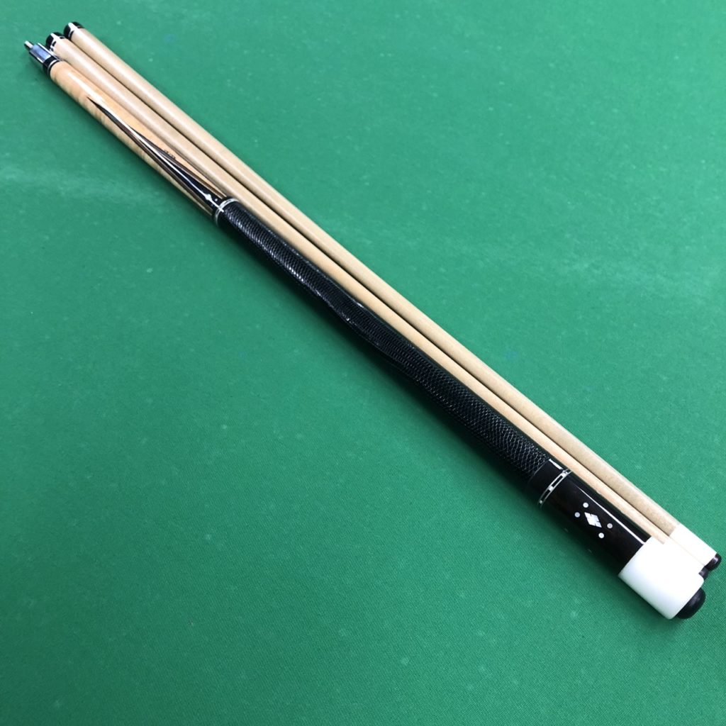 ととリチャード・ブラック/RICHARD BLACK キュー RICHARD BLACK