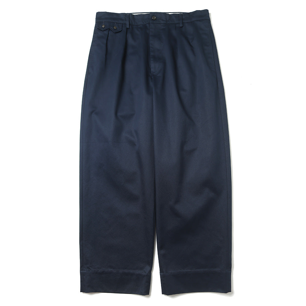 Unlikely(アンライクリー) Unlikely Sawtooth Flap 2P Trousers U24F