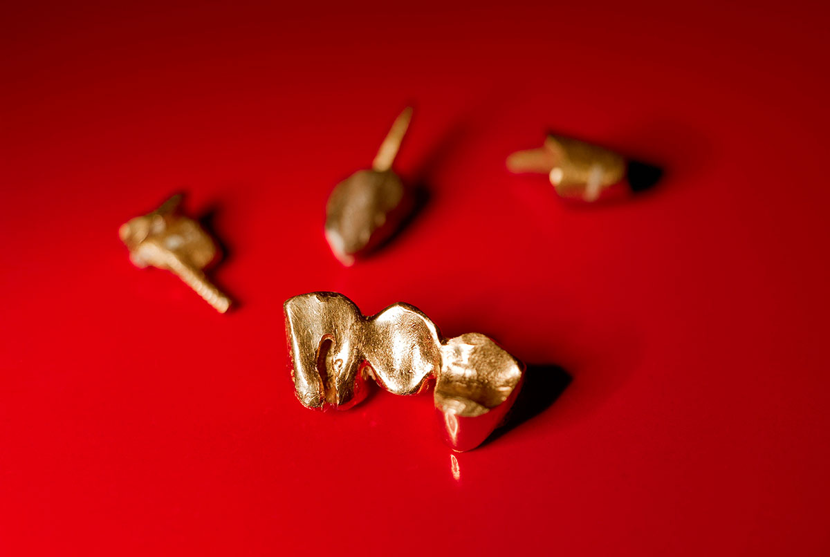 PRESENTATION: Annika Elisabeth von Hausswolff – dreamideamachine