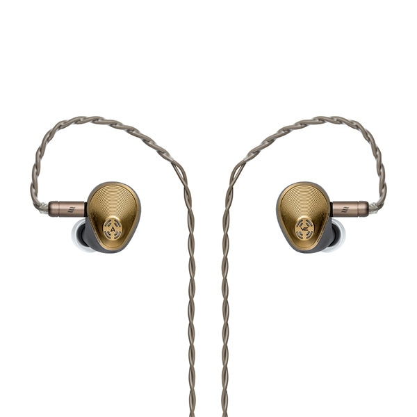 Astell&Kern AURA – e☆イヤホン