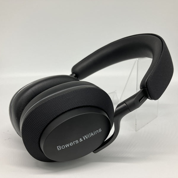 Bowers & Wilkins 【中古】Px7 S2e アンスラサイト・ブラック 【PX7S2E