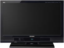 MITSUBISHIカテゴリー：旧型テレビの資料室