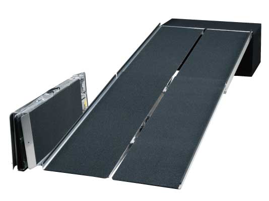 スロープ目次|株式会社イーストアイ