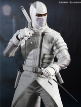 海外映画その他 ＞ ムービー マスターピース G.I.ジョー バック2