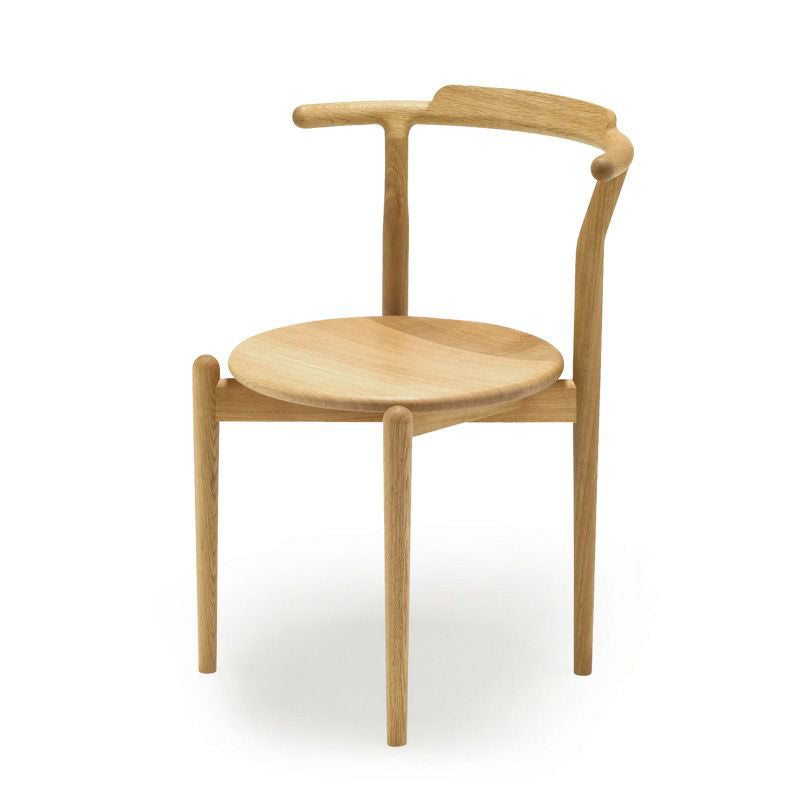 宮崎椅子製作所 LUNA（ルナチェア）座無垢タイプ – FELICE.ONLINE
