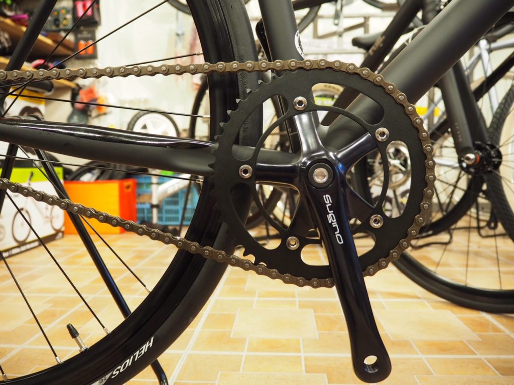 FUJI【TRACK ARCV】入荷！ - 自転車雑貨 FLIP＆FLOP