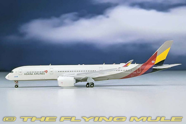A350-900 1:400 Diecast Model - Aviation 400 AV-AV4090 - $59.95