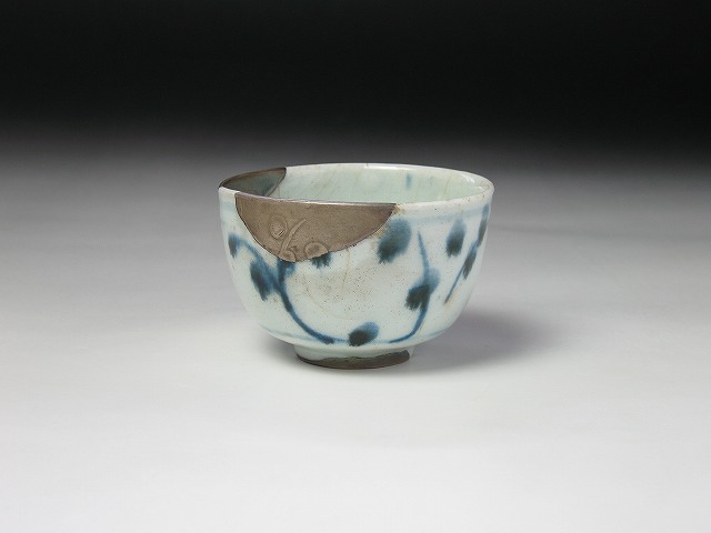 古美術 三樹 - 初期伊万里なずな文盃 | 古美術品専門サイト fufufufu.com