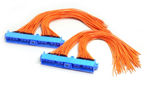 GRID,Inc. ECU変換ハーネス H-111C ダイレクト販売ページ