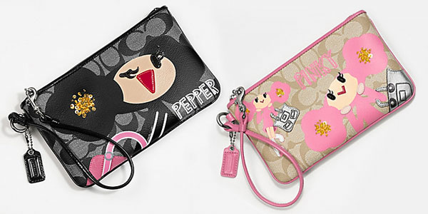 COACHのポピーちゃん | グアムビジターズバイブル【グアムおすすめ情報】