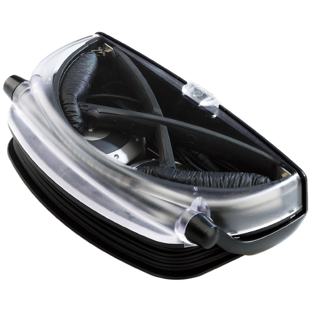 ヘッドホンナビ] - ゼンハイザー PX200 価格比較とレビュー