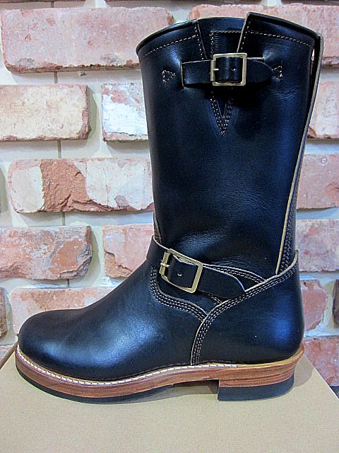 WEST RIDE BIG CHIEF BOOTS 商品詳細｜福岡県のアメカジ系セレクト