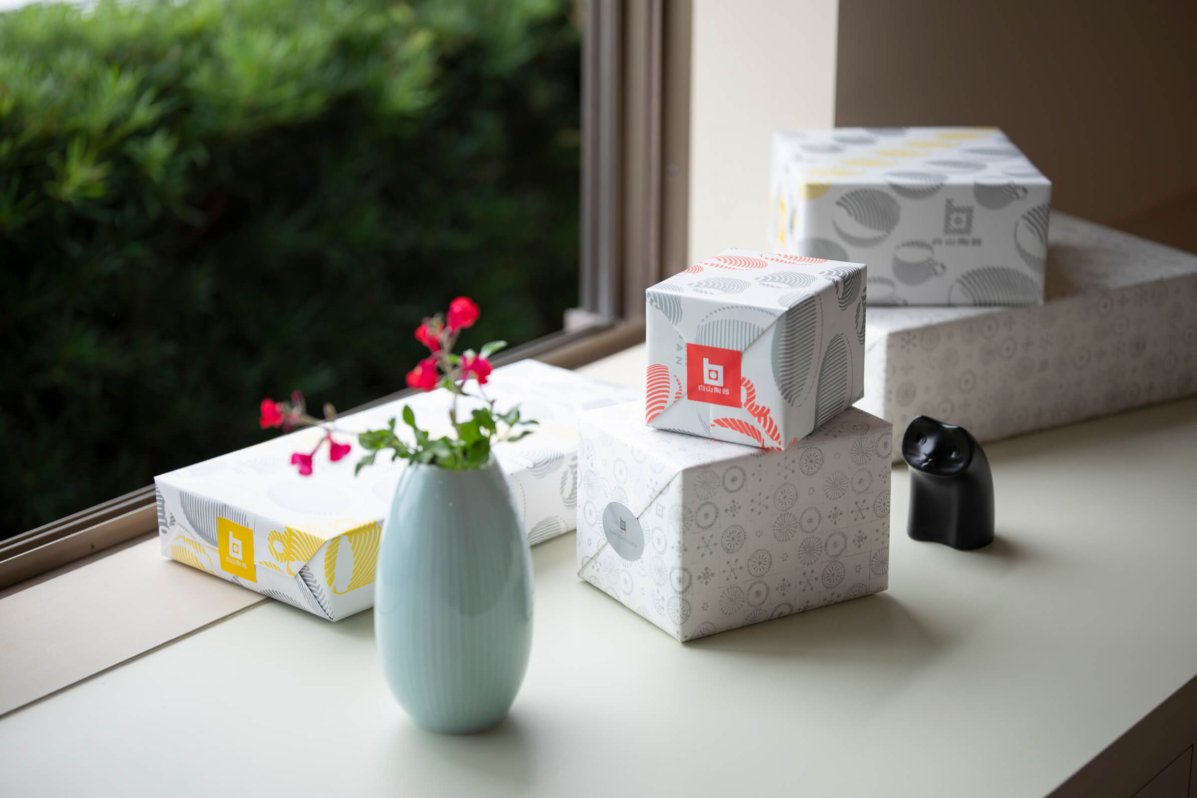 ギフトセレクション - Gift Selection - | 白山陶器直営オンラインストア