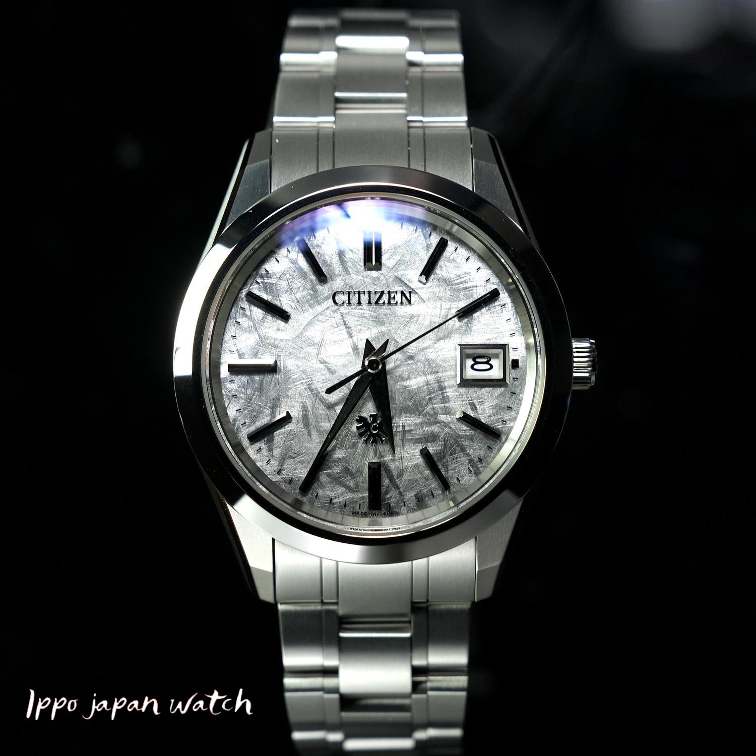 Citizen Men's Watch - The CITIZEN High Precision Solar Eco-Drive