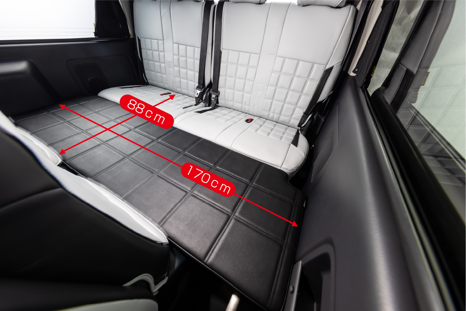 パーソナルベッドキット