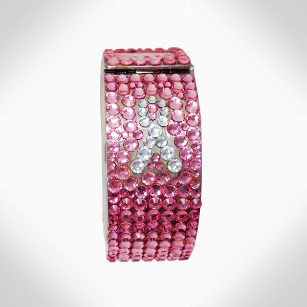 アクセサリー bazo1199 Forever27clubbraceletclear pink 2026年最新