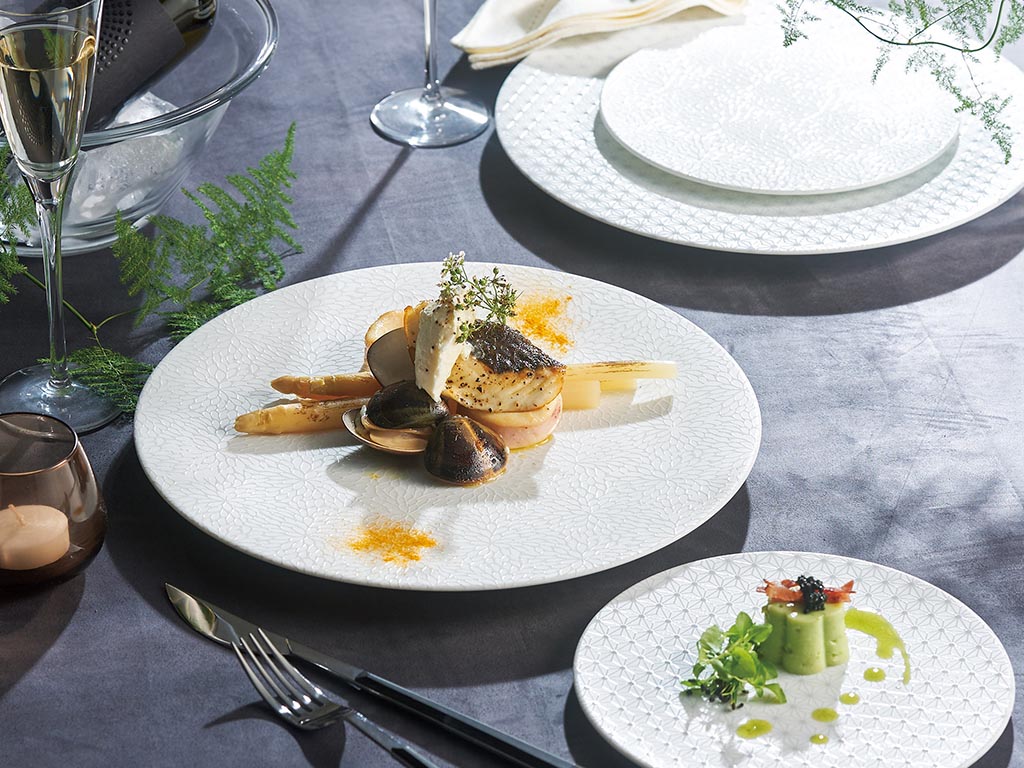 クレスト｜カネスズセラミック株式会社