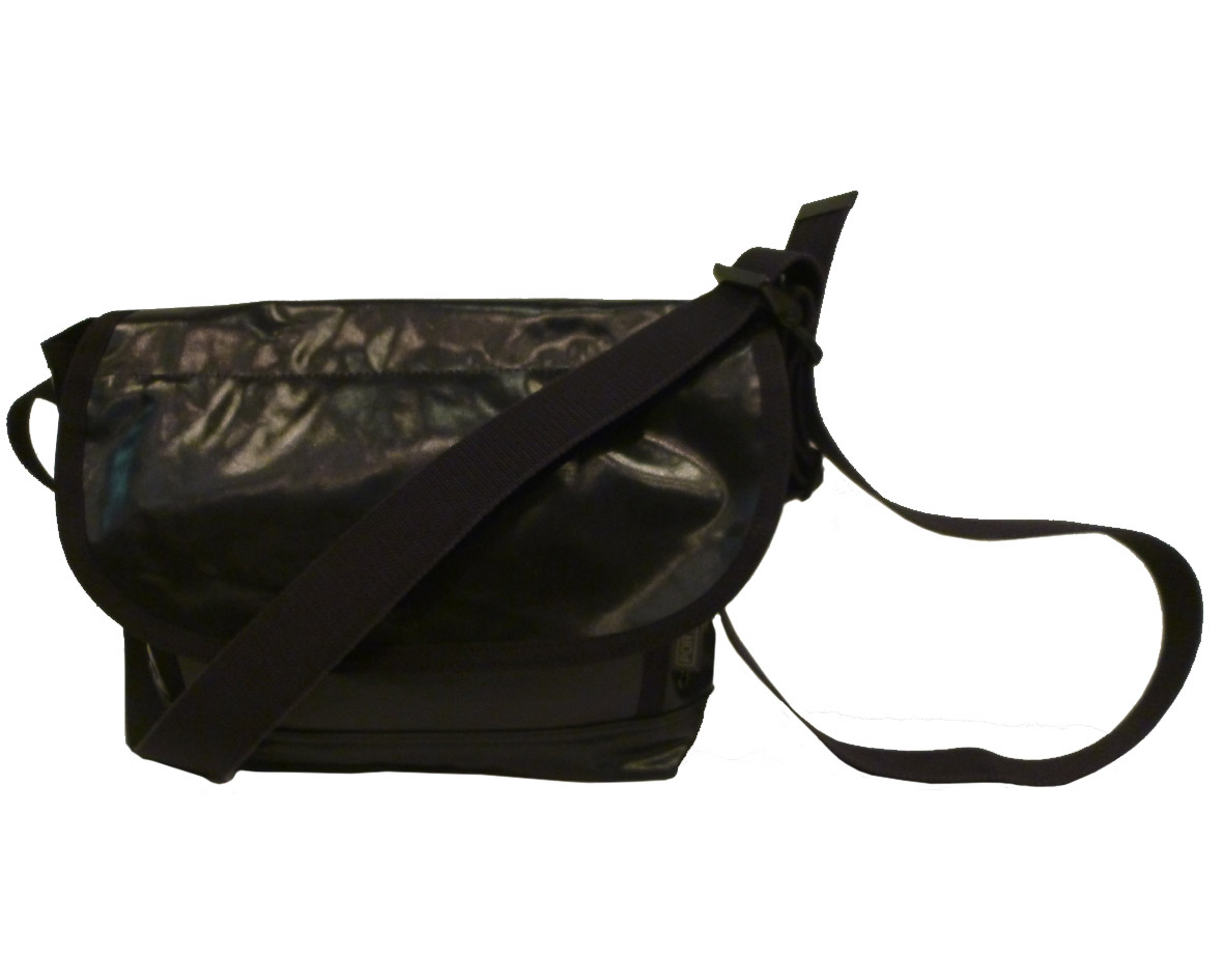 吉田カバン PORTER JAM/ポータージャム iPad対応 メッセンジャーバッグ