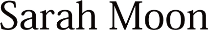 Sarah Moon 12345 展