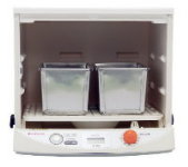 洗えてたためる発酵器mini PF100／こだわりやさん．com