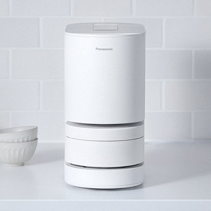Panasonic 自動計量IH炊飯器 SR-AX1 – kogot
