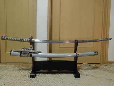 模造刀 ＞ 模造刀 匠シリーズ 鶴丸国永