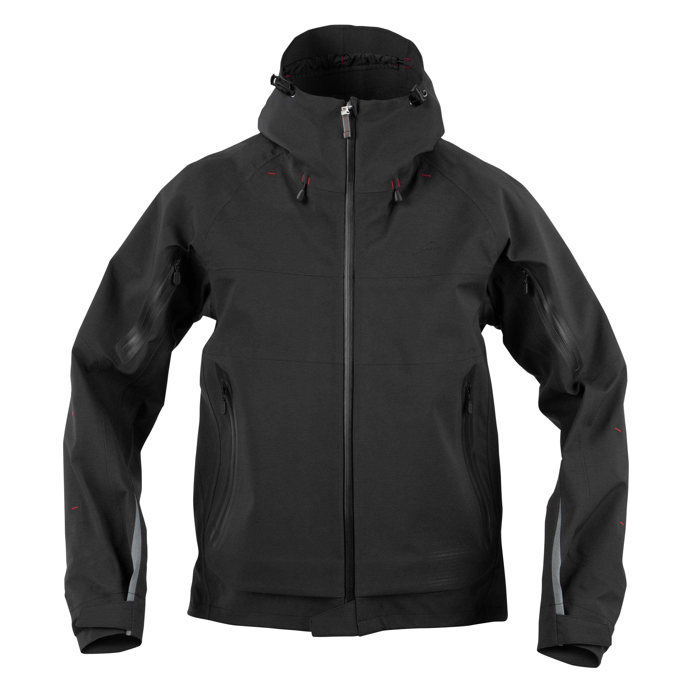 K-2434 3.0 flexible jacket( 3-layer water-resistant urban
