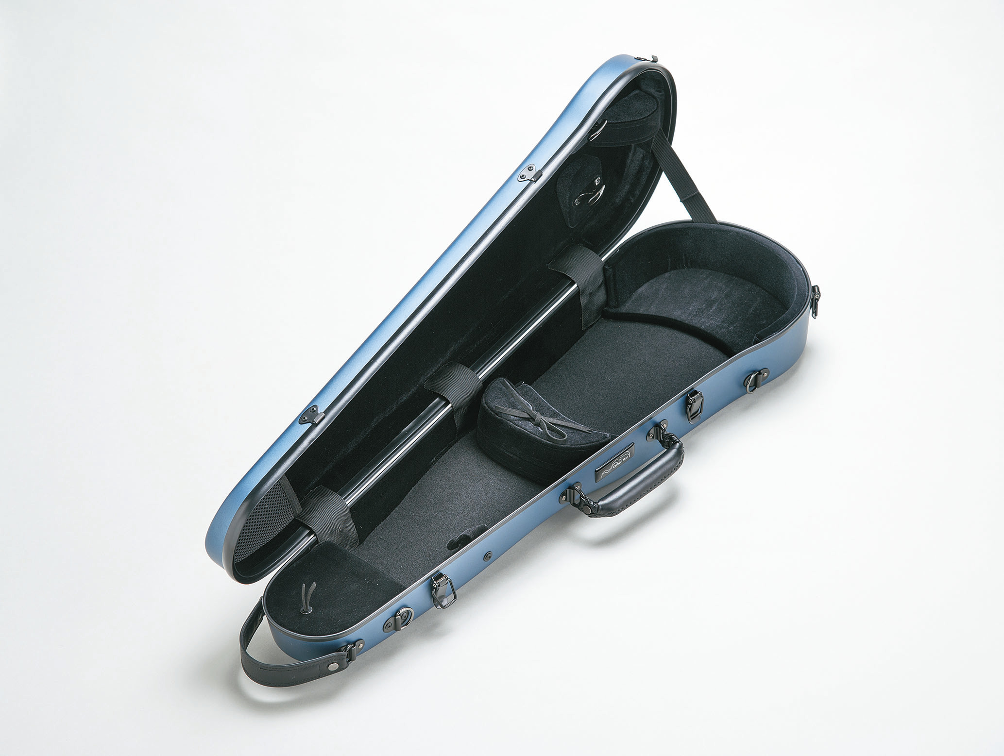 リンツ楽器 / カーボンマック バイオリンカーボンハードケース CFV-2S