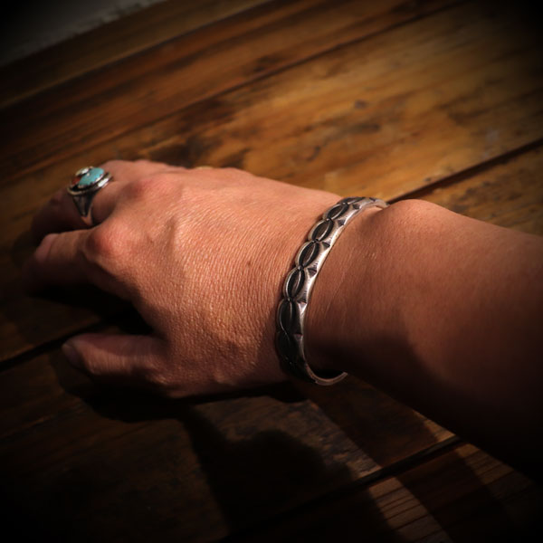 Randy Bubba Shackelford ランディー ババ シャッケルフォード FTC